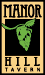 manor hill tavern logo